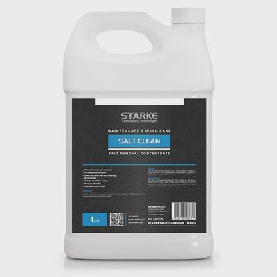 Starke Salt Clean Boat Wash