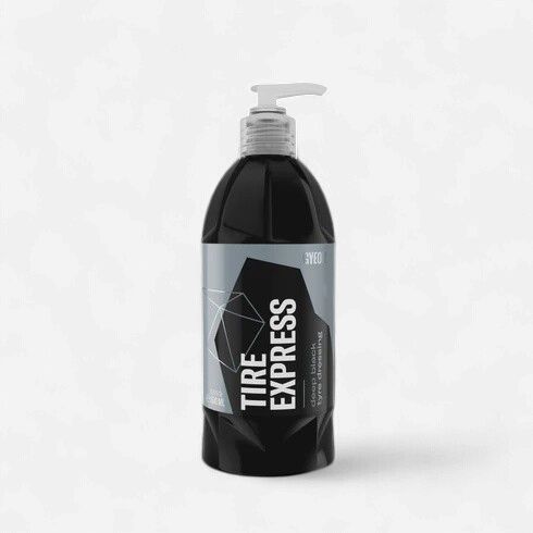 GYEON Q²M Tire Express