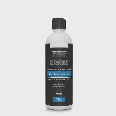 Starke Ultra Clean SiO2