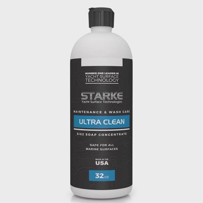 Starke Ultra Clean SiO2
