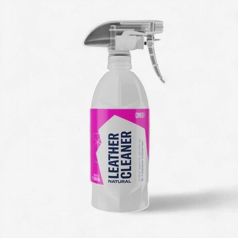 GYEON Q²M Leather Cleaner Natural