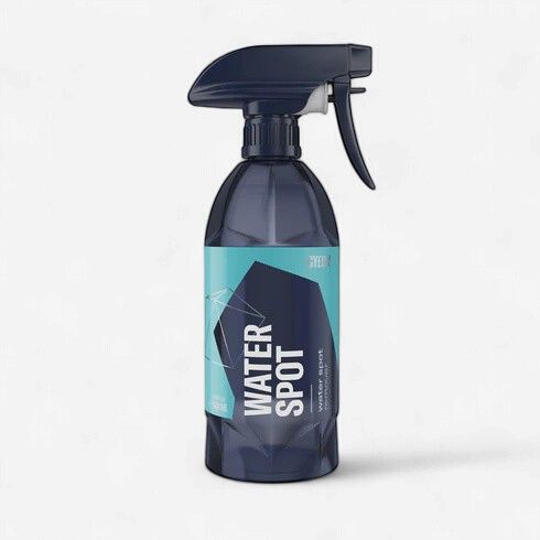 GYEON Q²M Water Spot