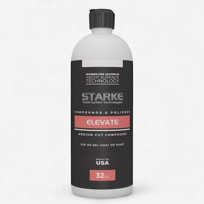 Starke Elevate Medium Cut Compound