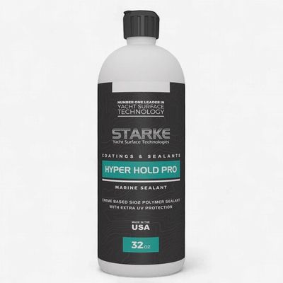 Starke Hyper Hold Pro SiO2 Polymer Sealant