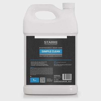 Starke Simple Clean Multi-Purpose Cleaner