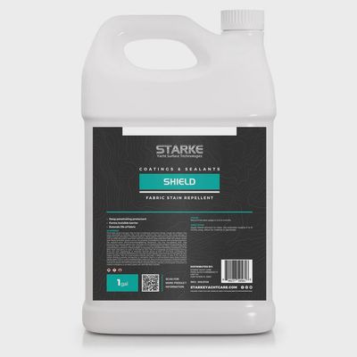 Starke Shield Fabric Repellant