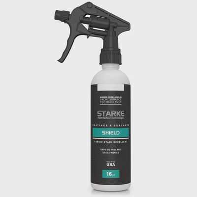 Starke Shield Fabric Repellant