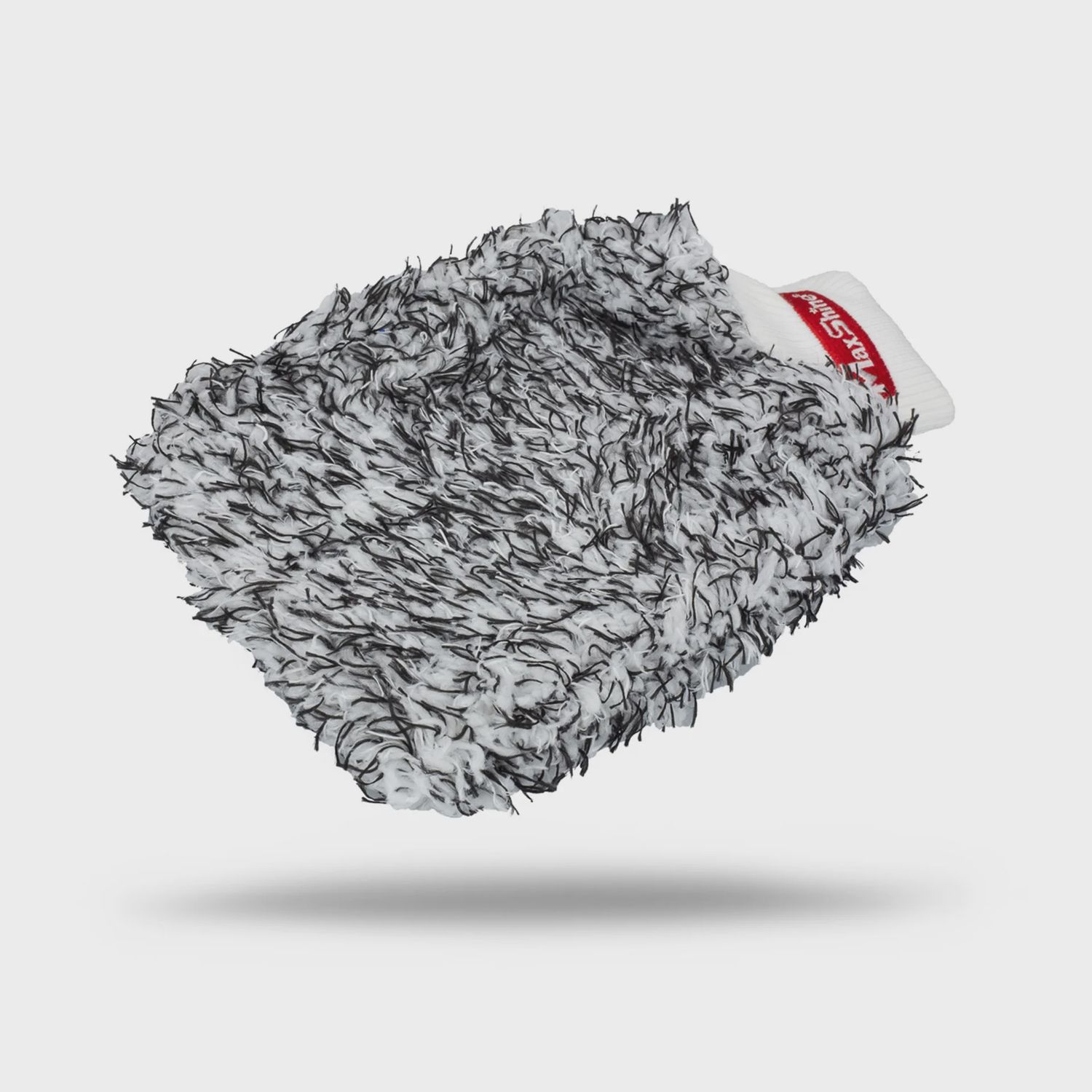 Maxshine Microfiber Wash Mitt - Mixed Color