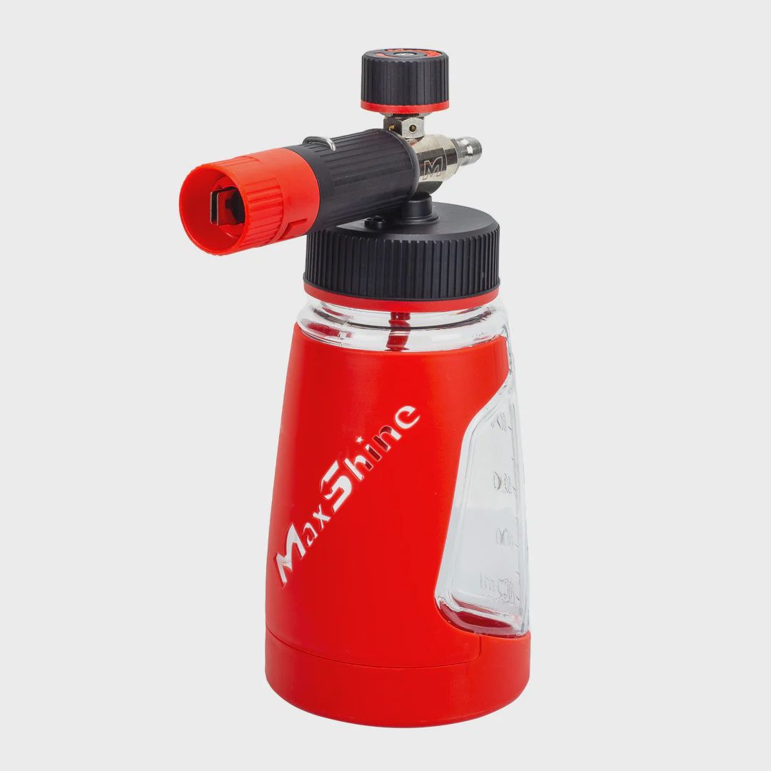 Maxshine Snow Foam Cannon V2
