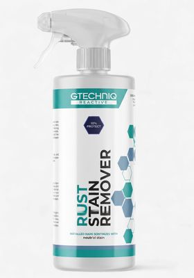 Gtechniq Marine Rust Stain Remover - 500ml