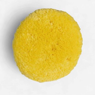 Starke Double Sided FastPad Wool Polishing Pad