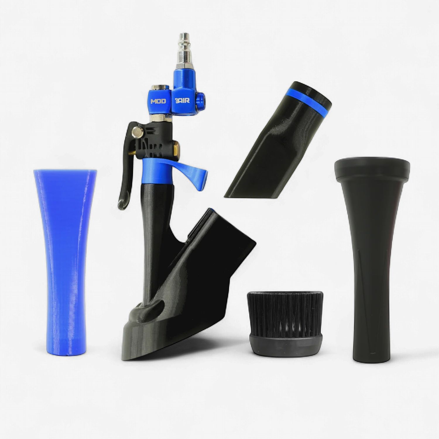 Detail Demon MOD1AIR 8 piece kit