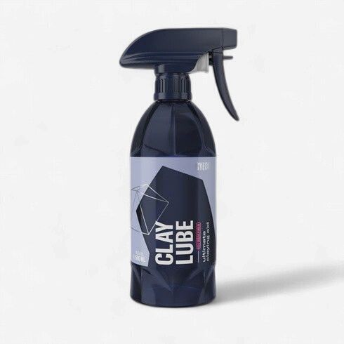 GYEON Q²M Clay Lube Redefined
