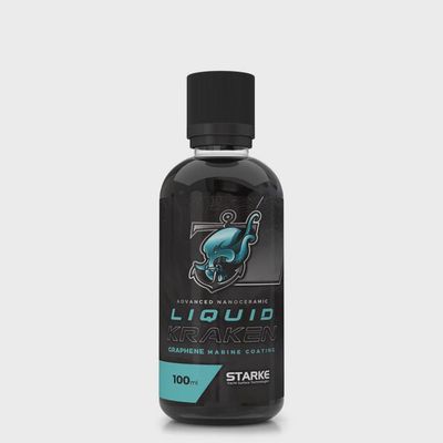 Starke Liquid Kraken Marine Grade Graphene Nano Coating