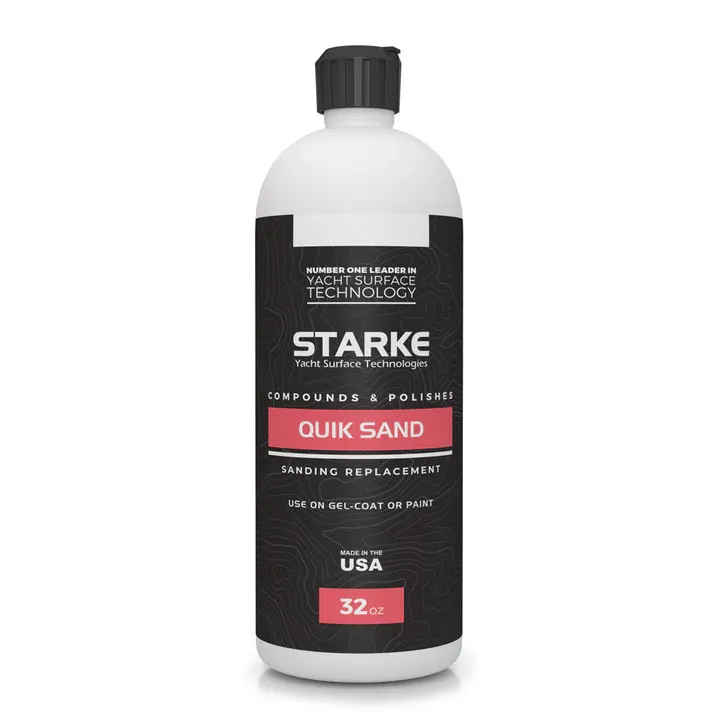 Starke Quik Sand