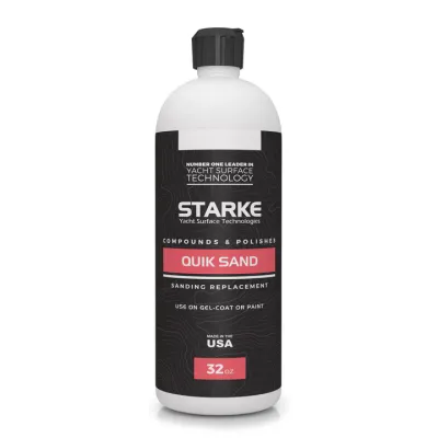Starke Quik Sand