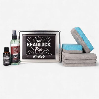 Shine Supply Beadlock Pro 30ml