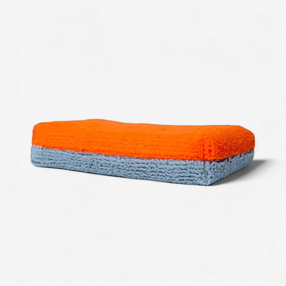 Auto-Fiber Coating Applicator Large- Orange/Grey