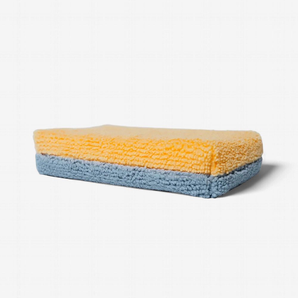 AutoFiber Coatiing Applicator Large- Yellow/Grey