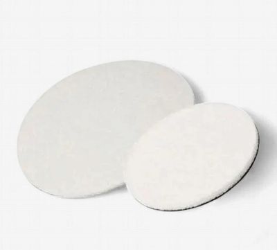 Lake Country Glass Polishing Pad- 5"