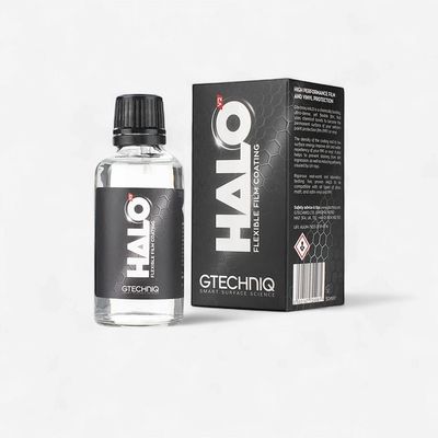 Gtechniq Halo Film Coating- 50mL