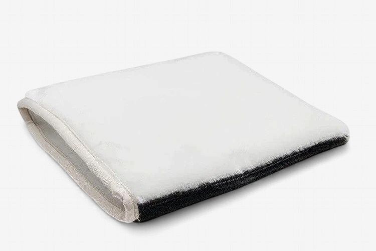 Scrub Ninja Mitt