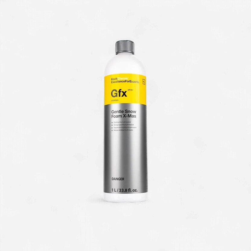 Koch-Chemie Gentle Snow Foam Xmas -1L