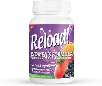 Reload Mujer