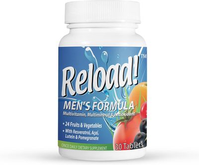 Reload Hombre