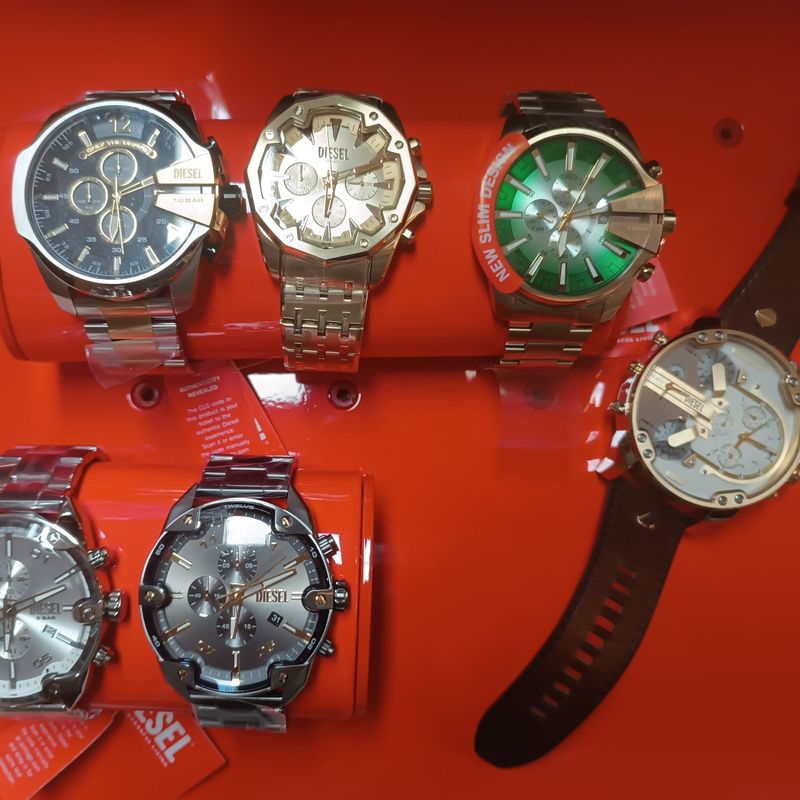 Orologi