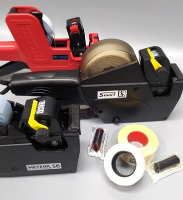 Forniture ufficio-negozi