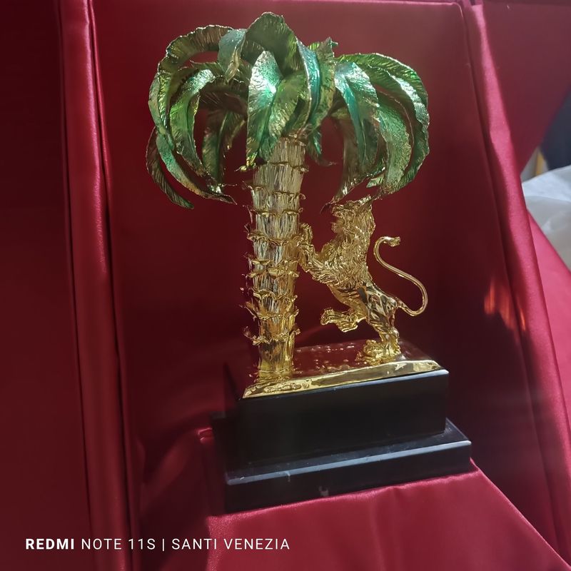Premiazioni, Eventi