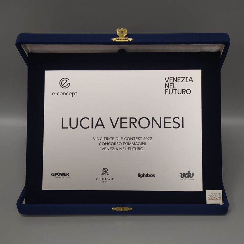 12. Targhe Premiazione
