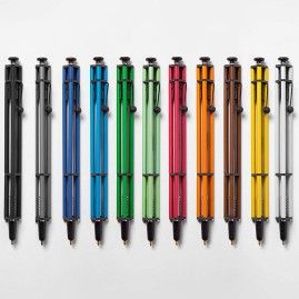 Penna Revolution Parafernalia
