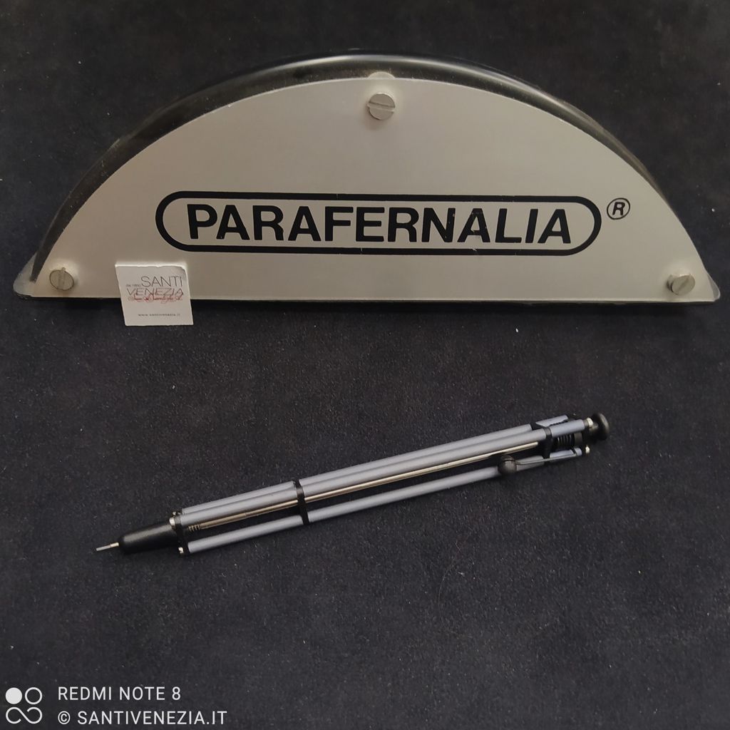 Penna Revolution Parafernalia