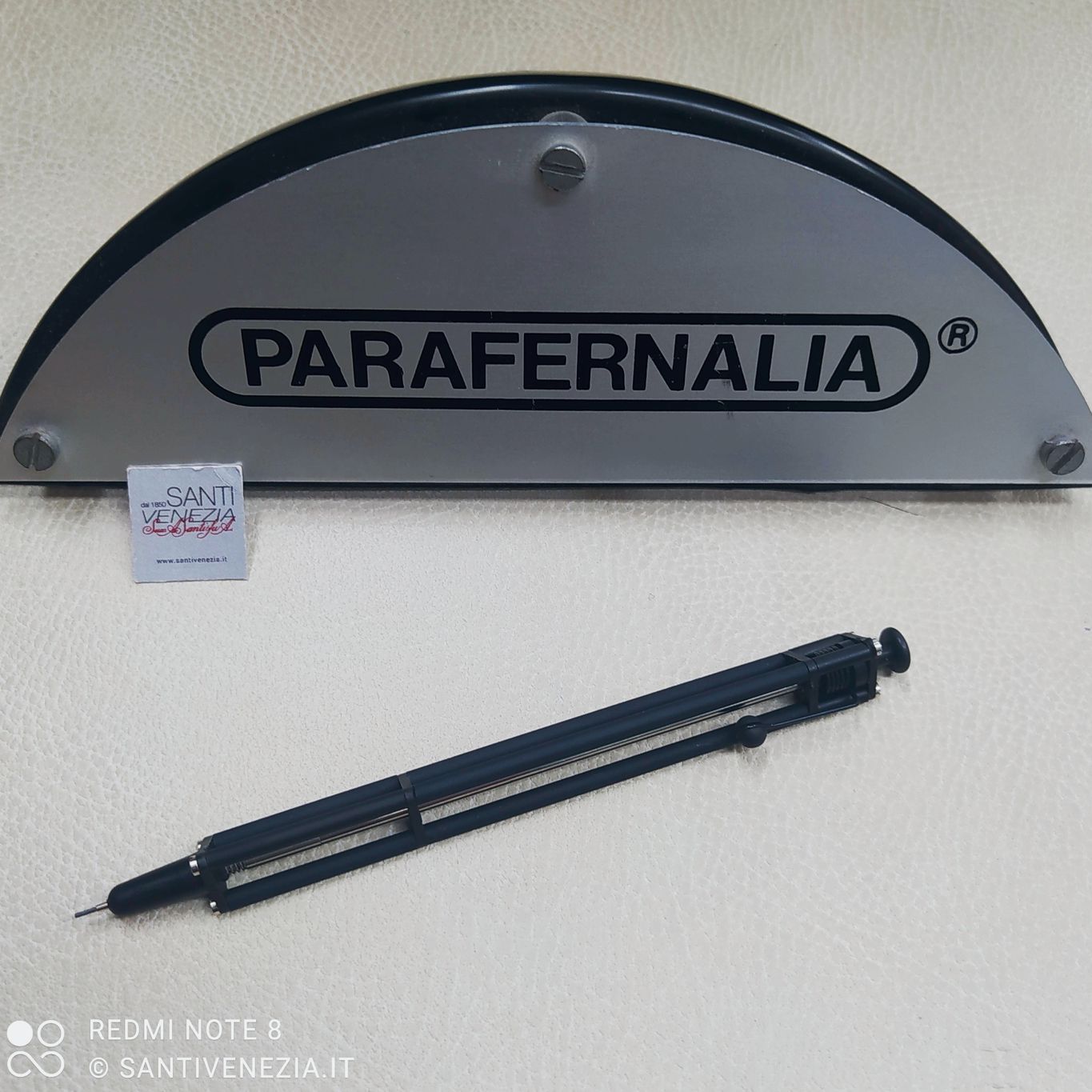 Micromina Revolution Parafernalia