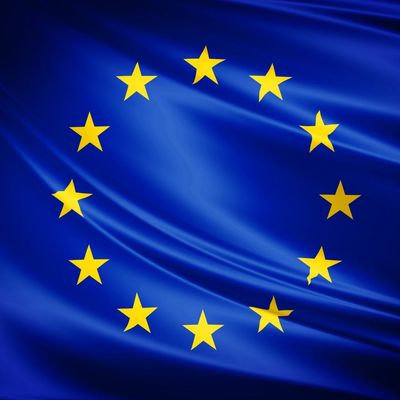 Bandiera del Consiglio d'Europa