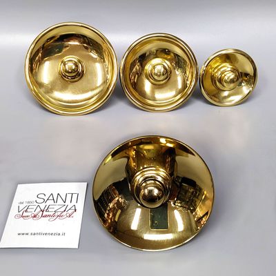 Campanello veneziano modello Tazza e Scodella