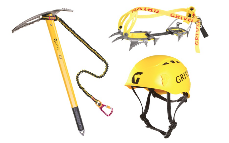 Svalbard rental gear