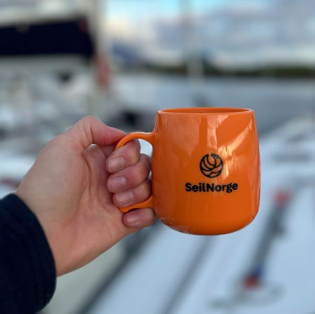 SeilNorge Coffee Mug
