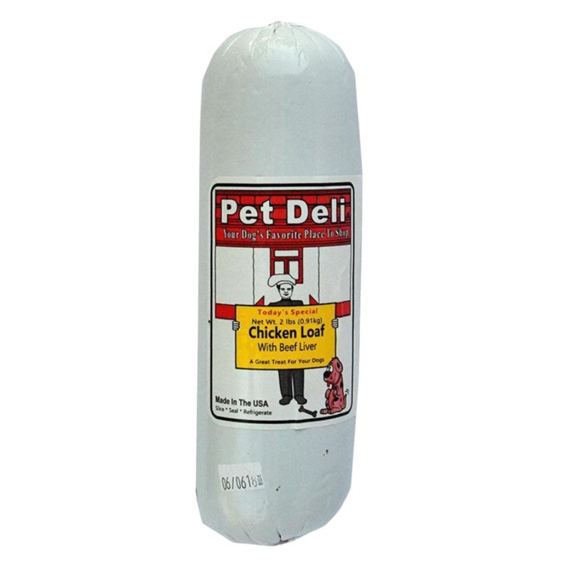 Pet Deli Chicken Roll Pet Deli Chicken Roll