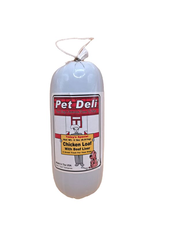 Pet Deli Chicken Roll Pet Deli Chicken Roll