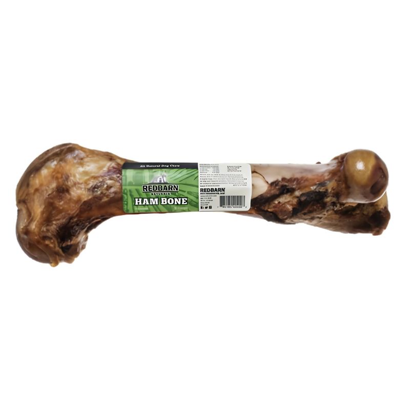 Red Barn Smoked Ham Bone XL Red Barn Smoked Ham Bone XL