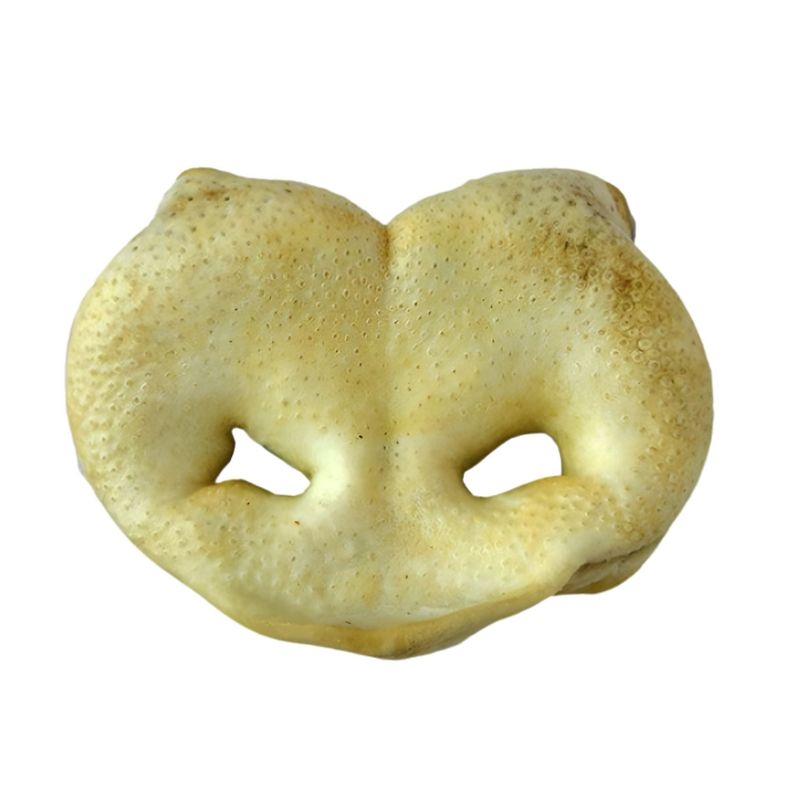 Pet Deli Pig Snout Dog Chew Pet Deli Pig Snout Dog Chew