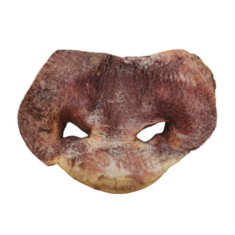 Vital Essentials Raw Bar Freeze-Dried Pig Snout Vital Essentials Raw Bar Freeze-Dried Pig Snout