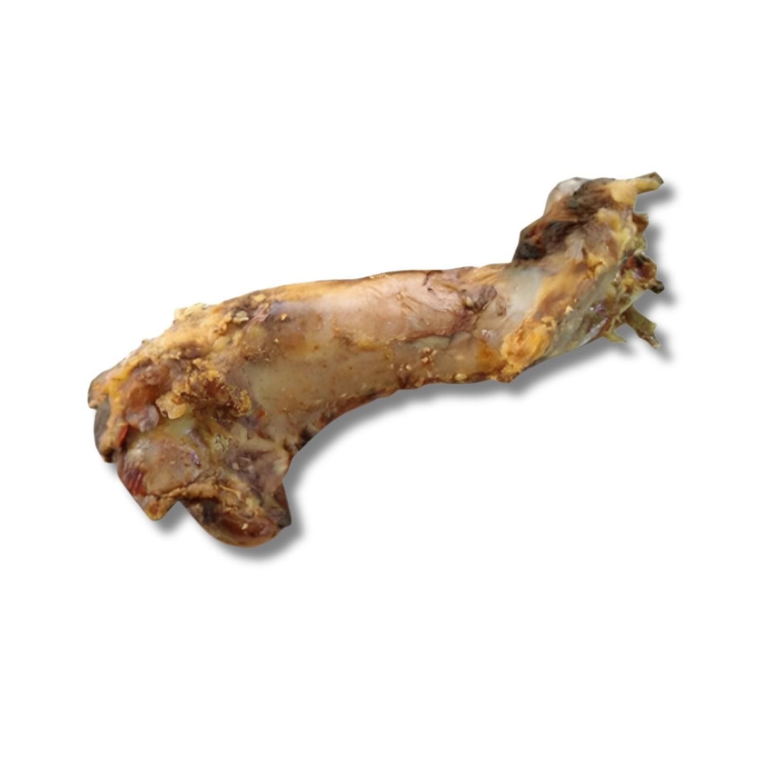Pet Deli Ham Bone Dog Bone