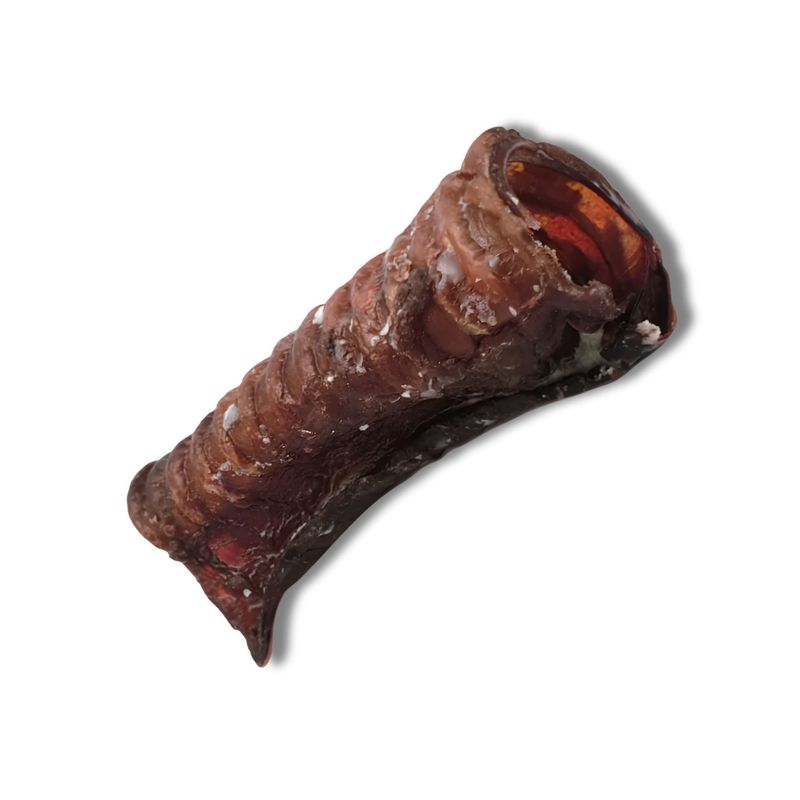 Moo Tube Small Dog Treat Moo Tube Small Dog Treat