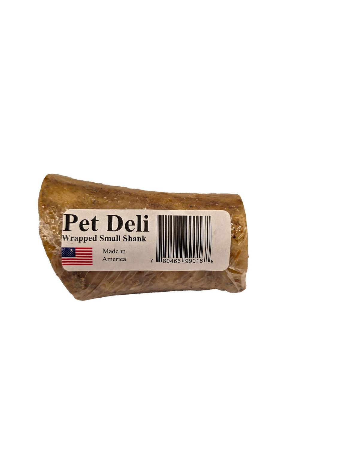 Moo Tube Small Dog Treat