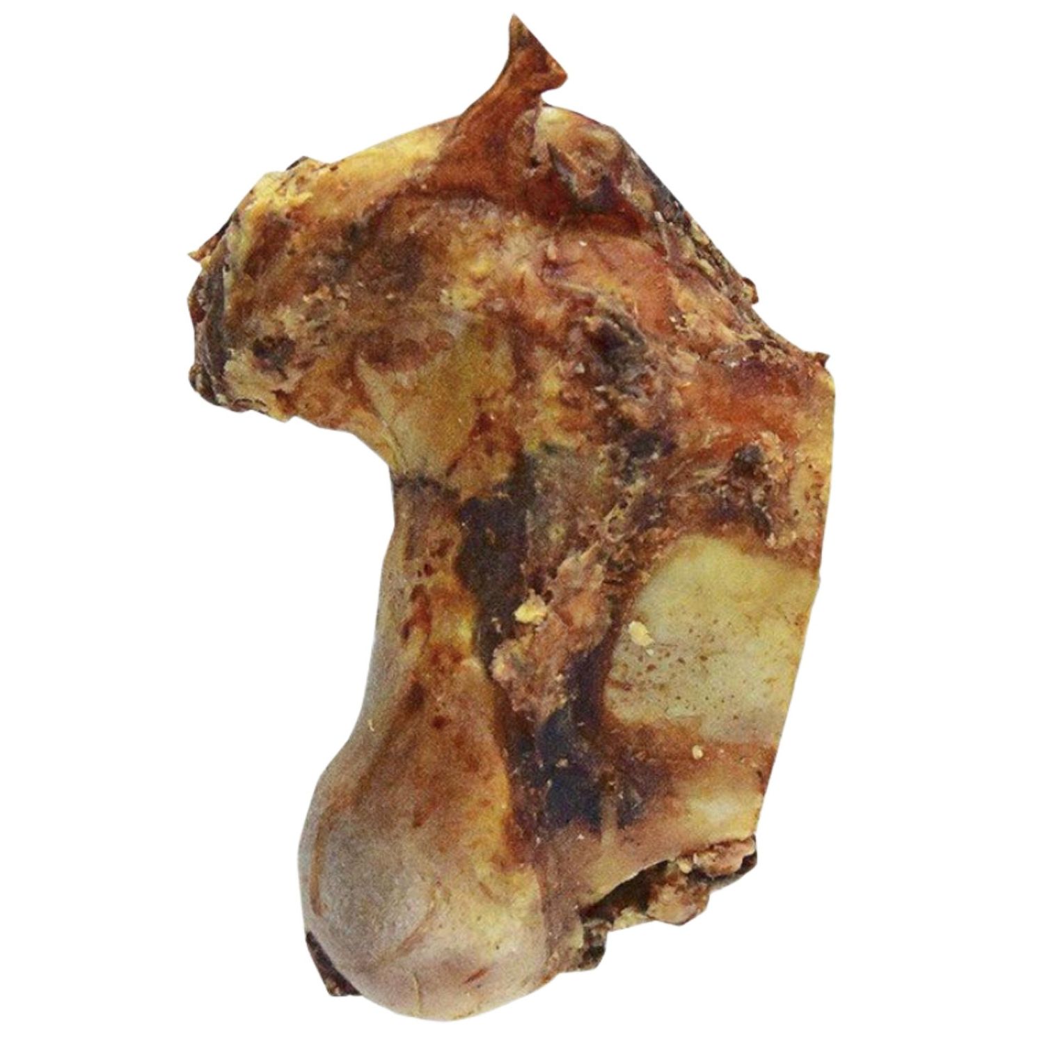 Pet Deli Knuckle Wedge Dog Bone