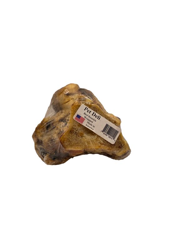 Pet Deli Knuckle Wedge Dog Bone Pet Deli Knuckle Wedge Dog Bone